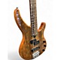 Used Yamaha TRBX174EW Mango Wood Electric Bass Guitar