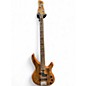 Used Yamaha TRBX174EW Mango Wood Electric Bass Guitar
