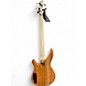 Used Yamaha TRBX174EW Mango Wood Electric Bass Guitar