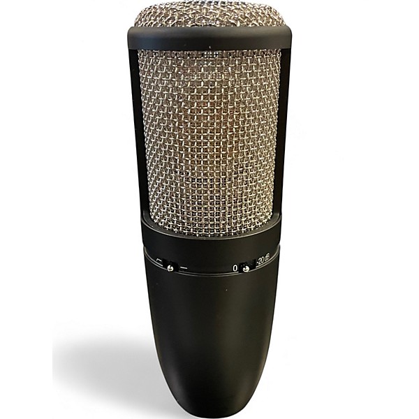 Used AKG P420 Project Studio Condenser Microphone