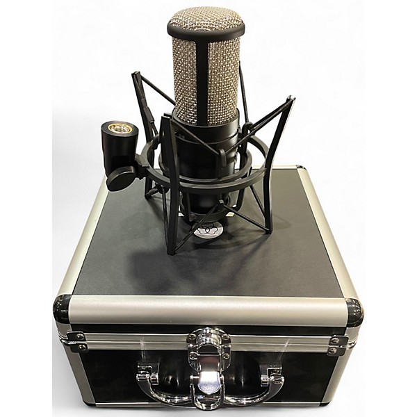Used AKG P420 Project Studio Condenser Microphone