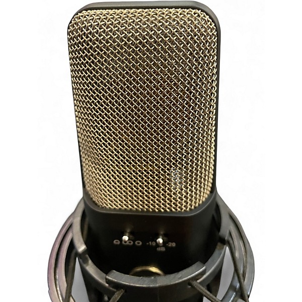 Used Warm Audio WA14 Condenser Microphone
