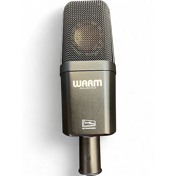 Used Warm Audio WA14 Condenser Microphone