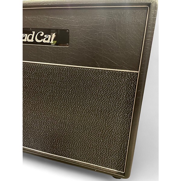Used 2020s Bad Cat hot cat 1x12  Guitar Cabinet