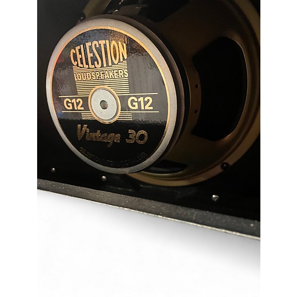 Used 2020s Bad Cat hot cat 1x12  Guitar Cabinet