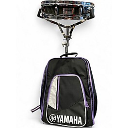 Used Yamaha Total Percussion 285 Mini Snare Kit