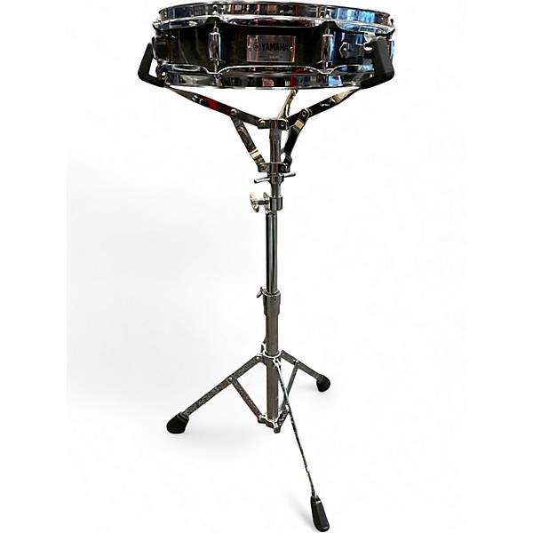 Used Yamaha Total Percussion 285 Mini Snare Kit