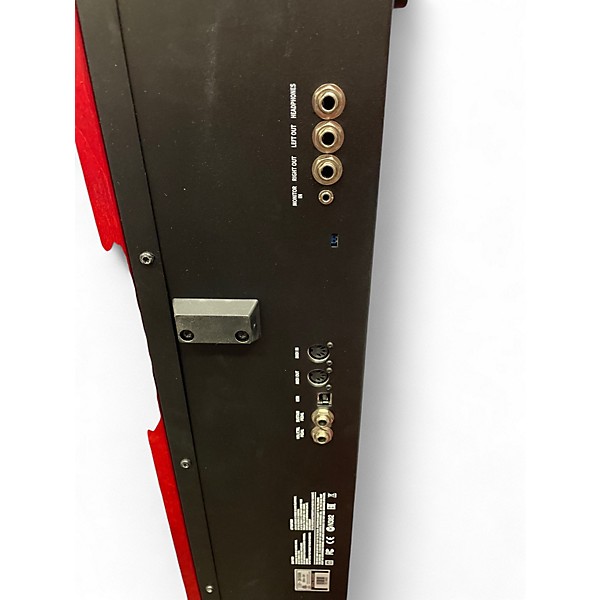 Used Nord Grand Stage Piano