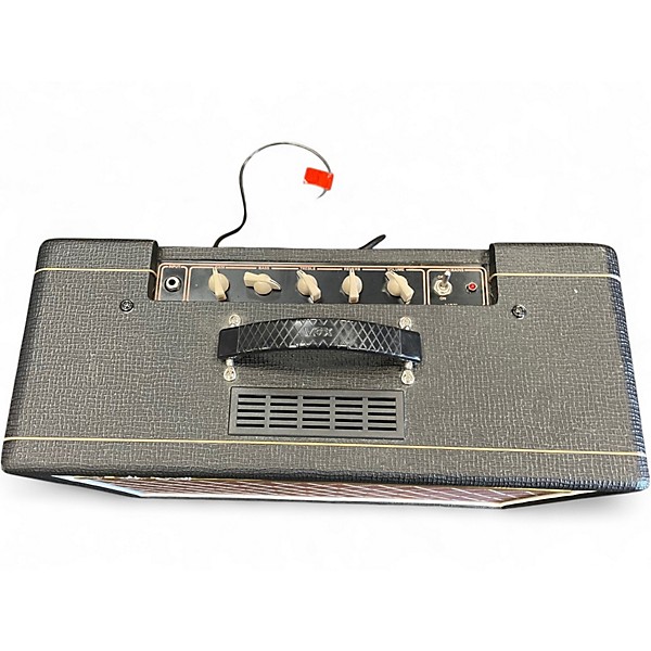 Used VOX AC10C1 10W 1x10 Tube Guitar Combo Amp