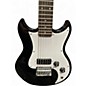 Used VOX SDC 1 Mini Black Electric Guitar
