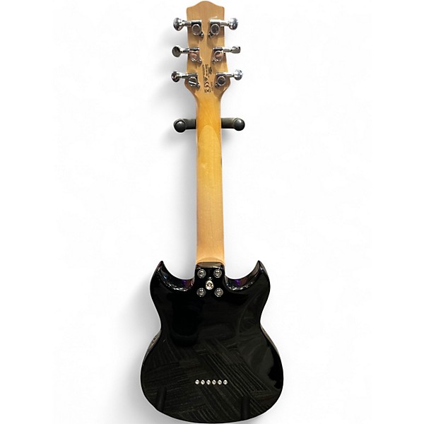 Used VOX SDC 1 Mini Black Electric Guitar