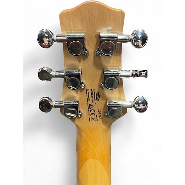 Used VOX SDC 1 Mini Black Electric Guitar