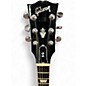 Used Gibson SG Cherry Solid Body Electric Guitar