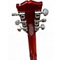 Used Gibson SG Cherry Solid Body Electric Guitar