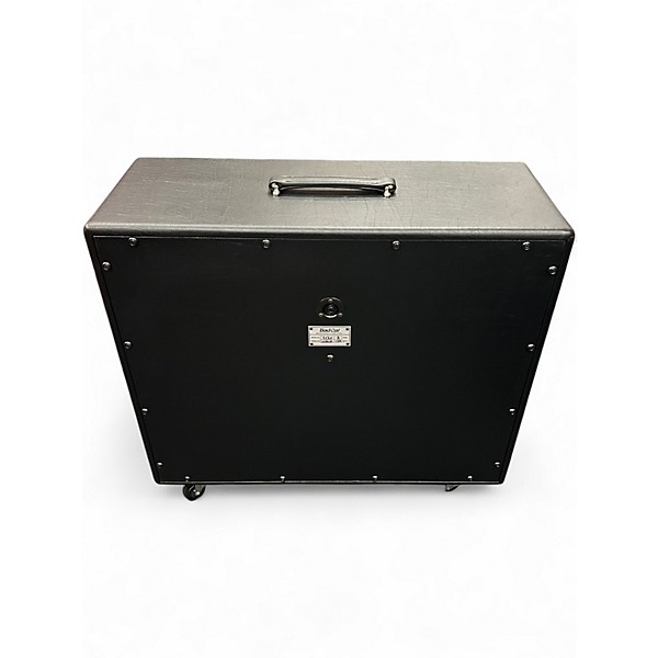 Used Bad Cat Extension 2x12 Guitar Cabinet