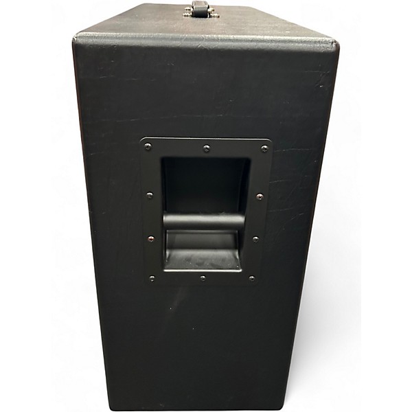 Used Bad Cat Extension 2x12 Guitar Cabinet