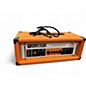 Used Orange Amplifiers SUPER CRUSH 100 Solid State Guitar Amp Head thumbnail