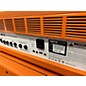 Used Orange Amplifiers SUPER CRUSH 100 Solid State Guitar Amp Head