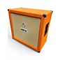 Used Orange Amplifiers CR PRO 4X12 Guitar Cabinet