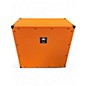 Used Orange Amplifiers CR PRO 4X12 Guitar Cabinet