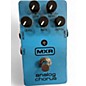 Used MXR M234 Analog Chorus Effect Pedal thumbnail
