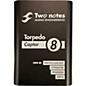 Used Two Notes AUDIO ENGINEERING TORPEDO CAPTOR 8 Power Attenuator thumbnail