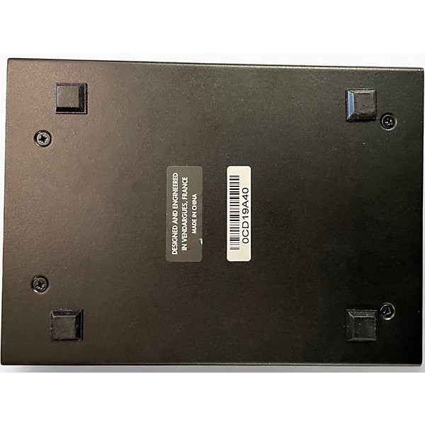 Used Two Notes AUDIO ENGINEERING TORPEDO CAPTOR 8 Power Attenuator