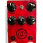 Used JHS Pedals AT+ ANDY TIMMONS SIGNATURE Effect Pedal