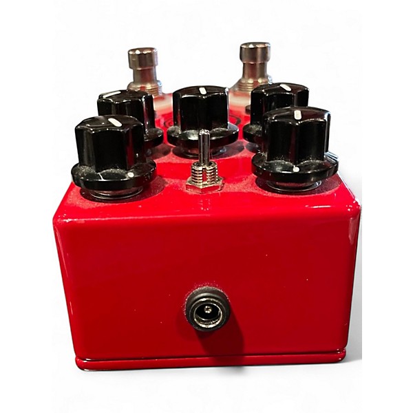 Used JHS Pedals AT+ ANDY TIMMONS SIGNATURE Effect Pedal