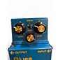 Used BOSS BD2W Blues Driver Waza Craft Effect Pedal