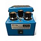 Used BOSS BD2W Blues Driver Waza Craft Effect Pedal