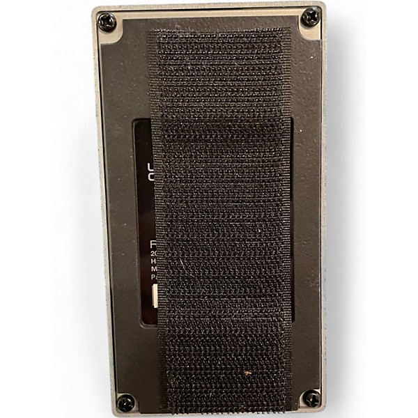 Used BOSS BD2W Blues Driver Waza Craft Effect Pedal