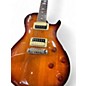 Used PRS 245 SE 2 Color Sunburst Solid Body Electric Guitar