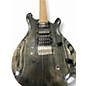 Used PRS Special 22 Charcoal Hollow Body Electric Guitar