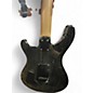 Used PRS Special 22 Charcoal Hollow Body Electric Guitar
