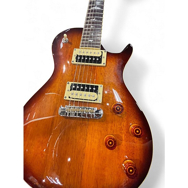 Used PRS McCarty 594 2 Color Sunburst Solid Body Electric Guitar