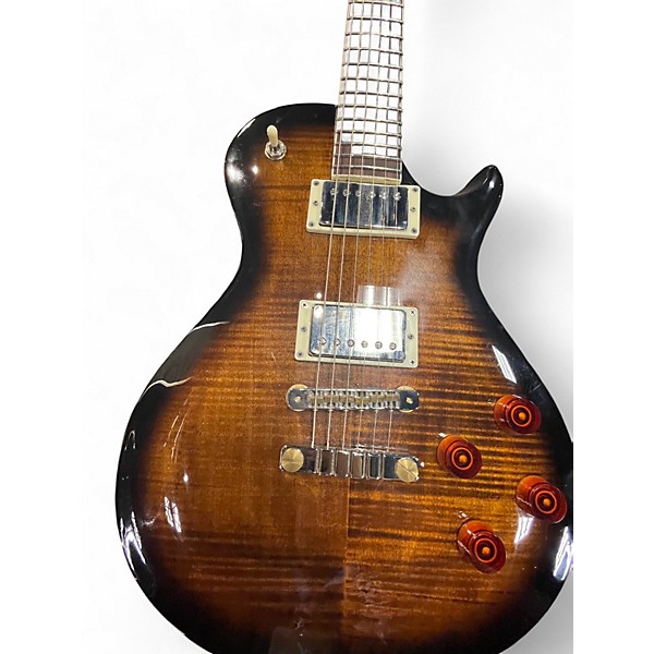 Used PRS McCarty 594 2 Color Sunburst Solid Body Electric Guitar