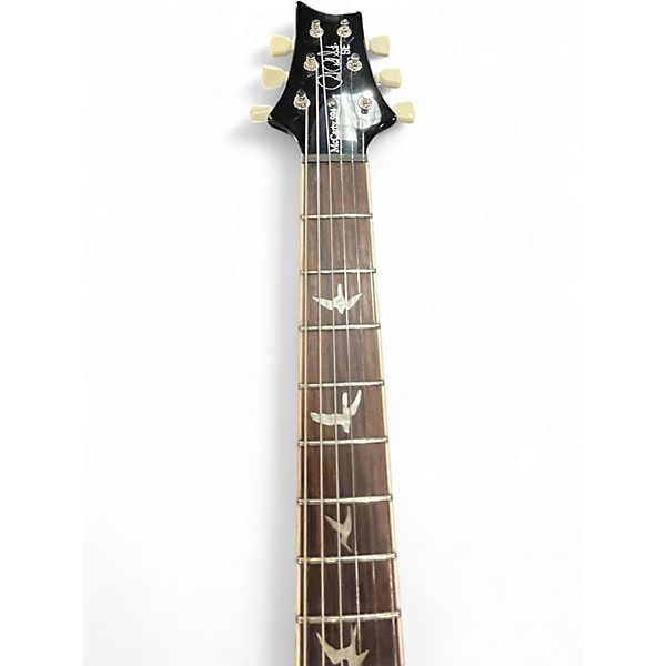 Used PRS McCarty 594 2 Color Sunburst Solid Body Electric Guitar