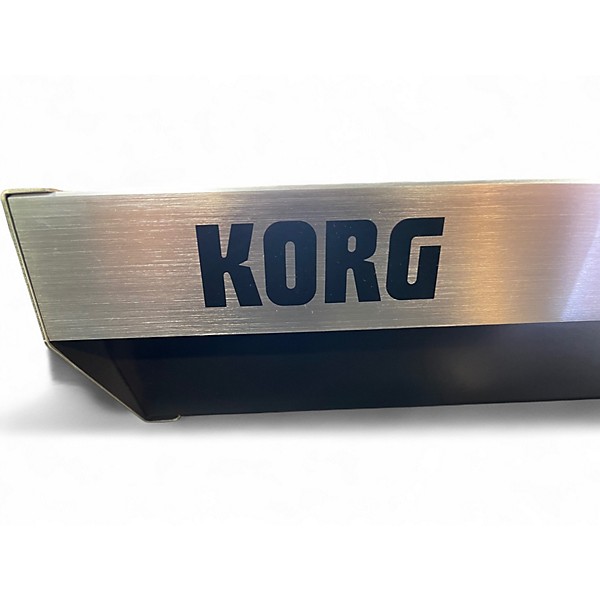 Used KORG WAVESTATE SE 61 Synthesizer