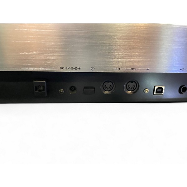 Used KORG WAVESTATE SE 61 Synthesizer