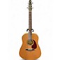 Used Seagull S6 Natural Acoustic Guitar thumbnail