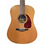 Used Seagull S6 Natural Acoustic Guitar