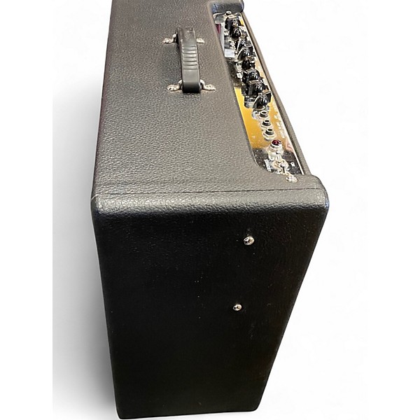 Used Fender Hot Rod Deville 60W 2x12 Tube Guitar Combo Amp