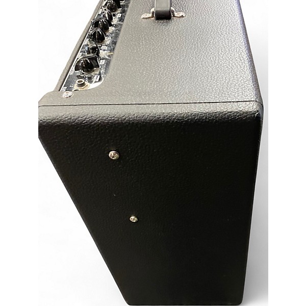 Used Fender Hot Rod Deville 60W 2x12 Tube Guitar Combo Amp