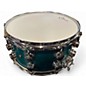 Used DW 14X6.5 Collector Teal Drum