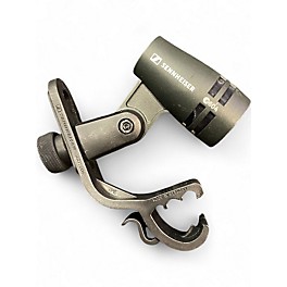 Used Sennheiser E604 Dynamic Microphone