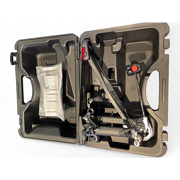 Used TAMA Iron Cobra 900 Single Bass Drum Pedal