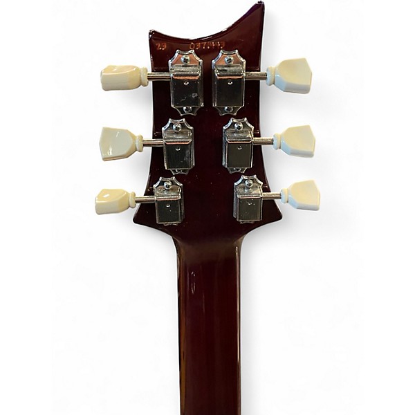 Used 2023 PRS Mccarty 594 Singlecut Pattern Vintage Solid Body Electric Guitar