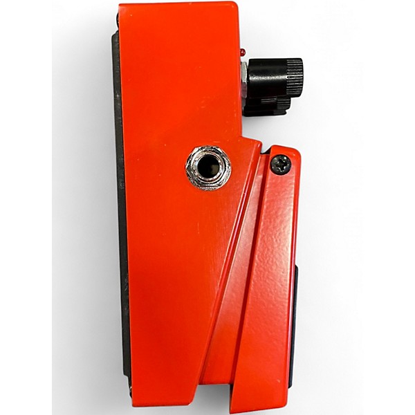 Used BOSS MD2 Mega Distortion Effect Pedal