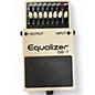 Used BOSS GE7 Equalizer Pedal thumbnail